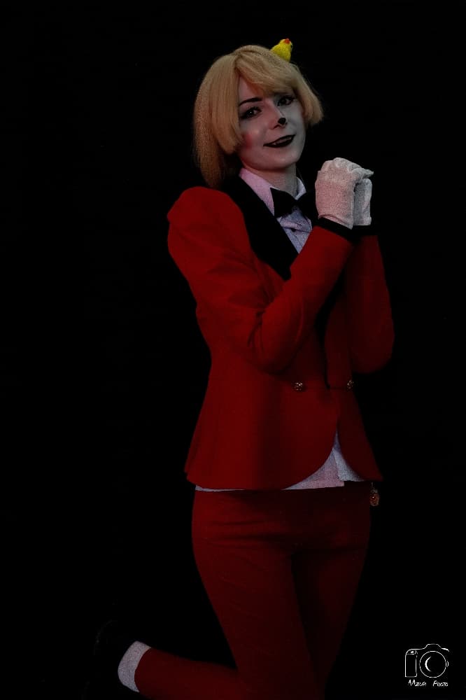 Charlie Morningstar  - Photo 1