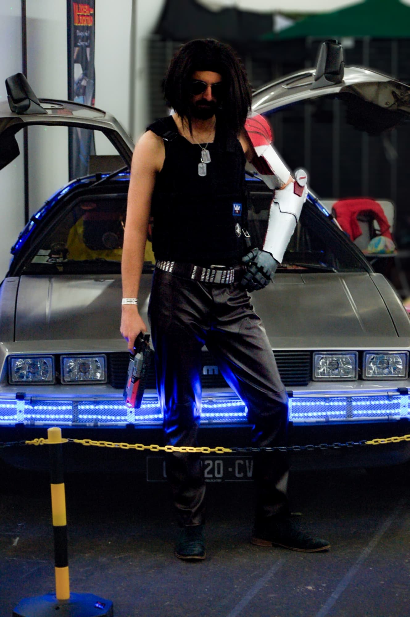 kamo play 2025 - Photo 5