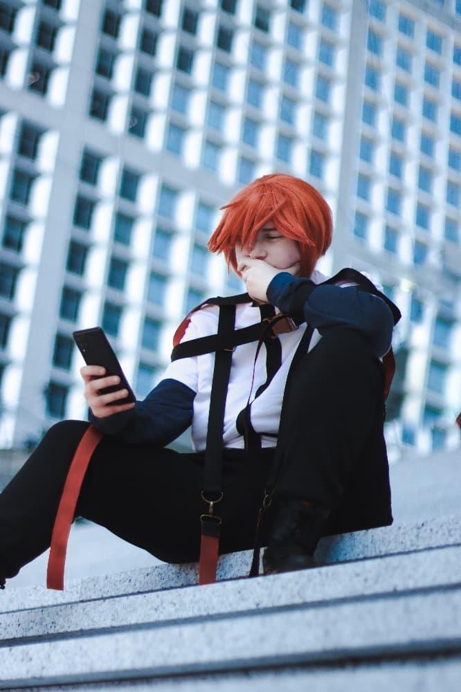 Kajiyama Futa - Photo 1