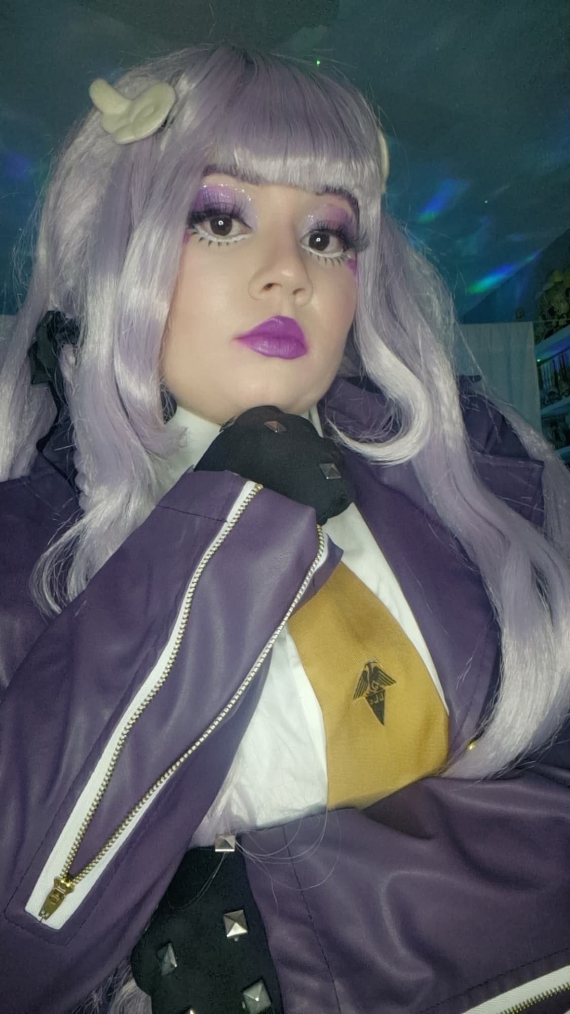 Kyoko Kirigiri 2025 - Photo 8