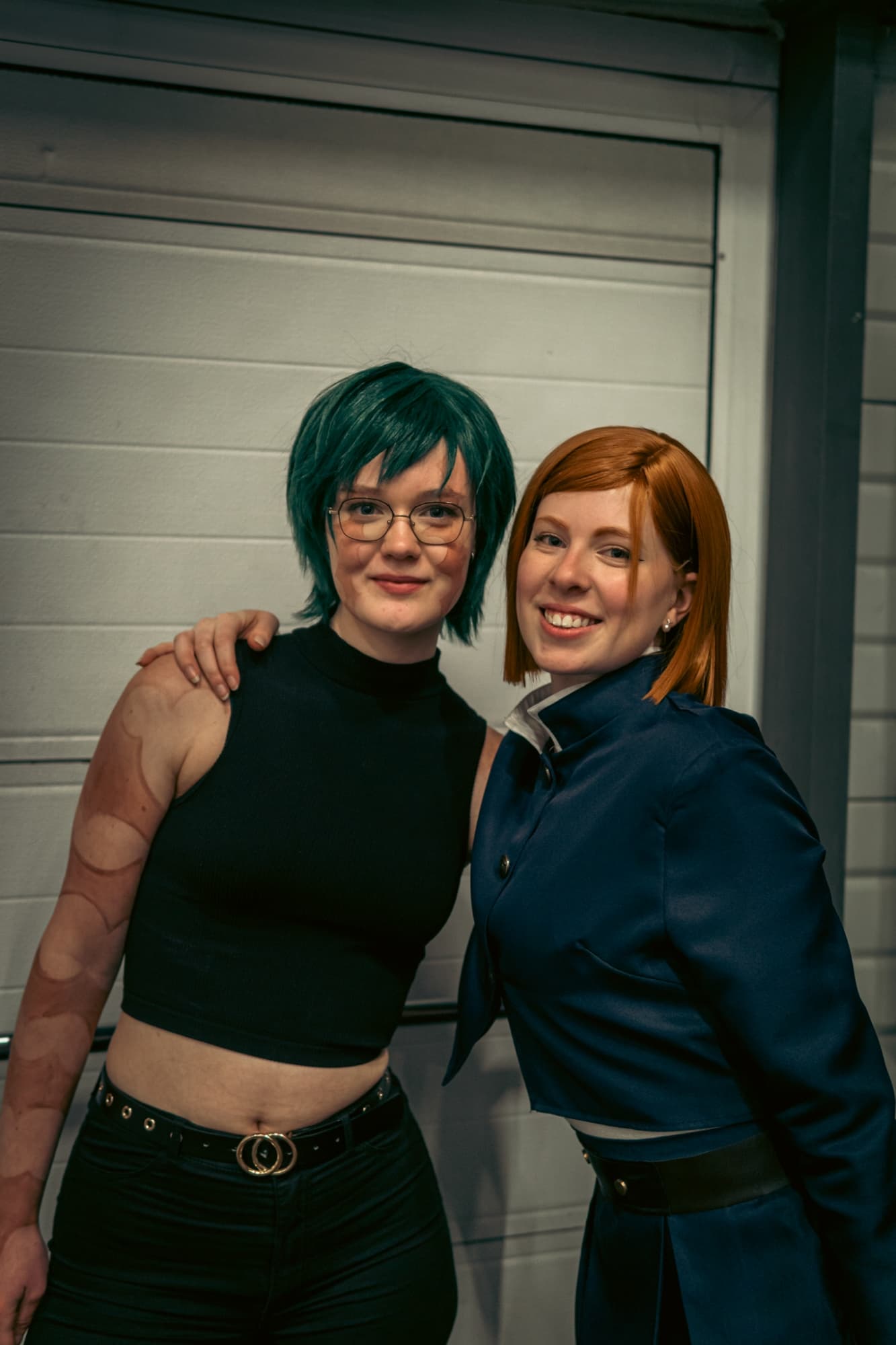 Nobara FACTS s 25 - Photo 6