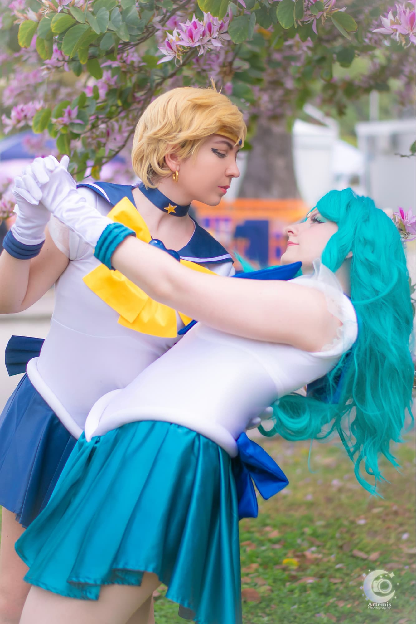 Sailor Moon - Photo 3
