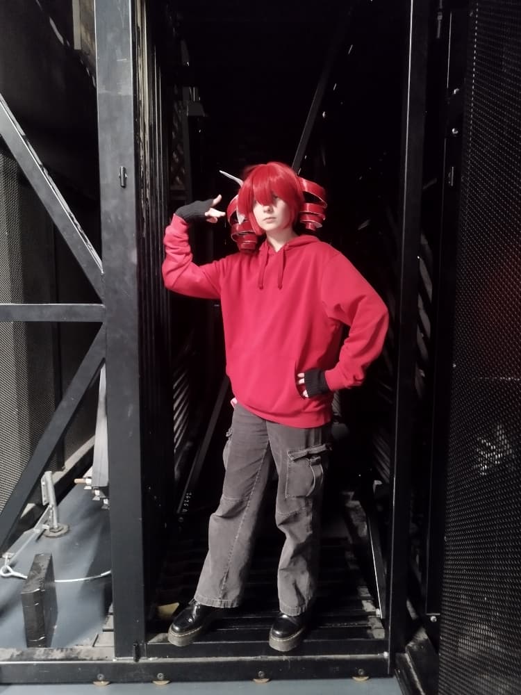 Casual Teto - Photo 7