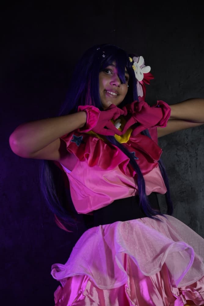 Ai Hoshino (Idol) - Photo 5