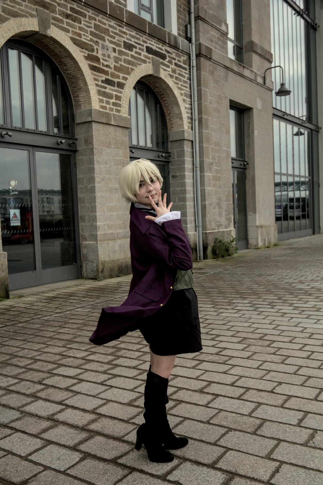 Alois Trancy - Photo 18