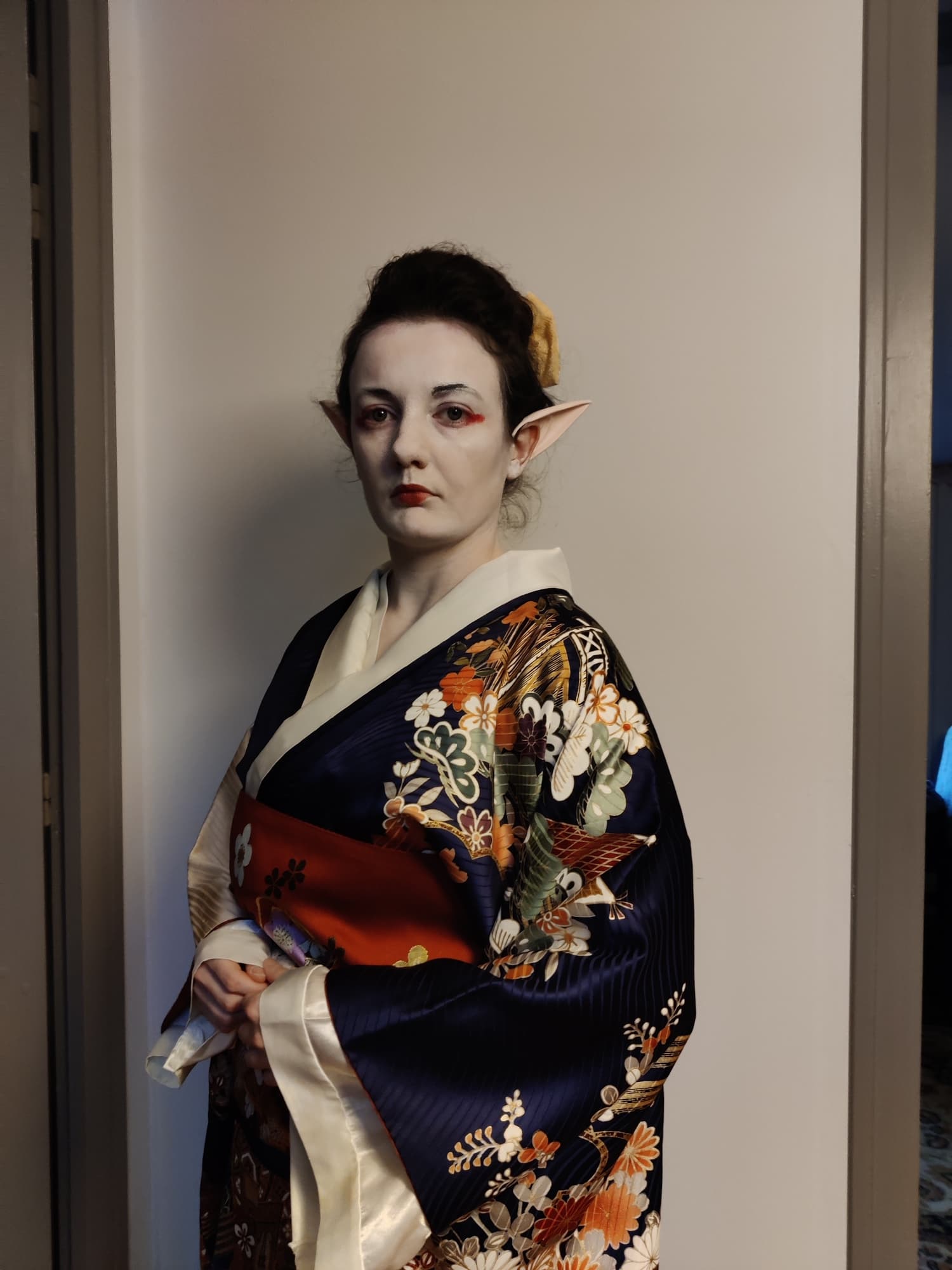 Futakuchi-onna - Photo 8