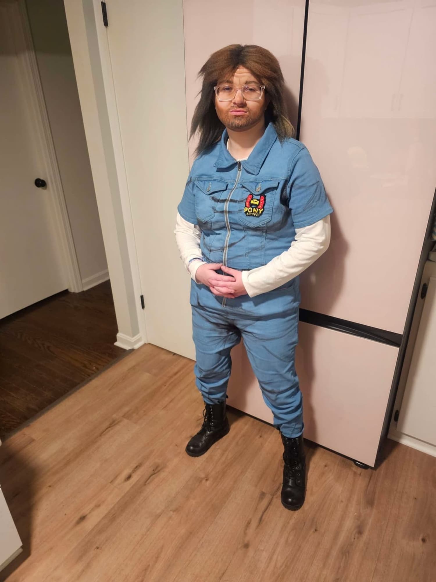 Jimmy CosTest - Photo 9