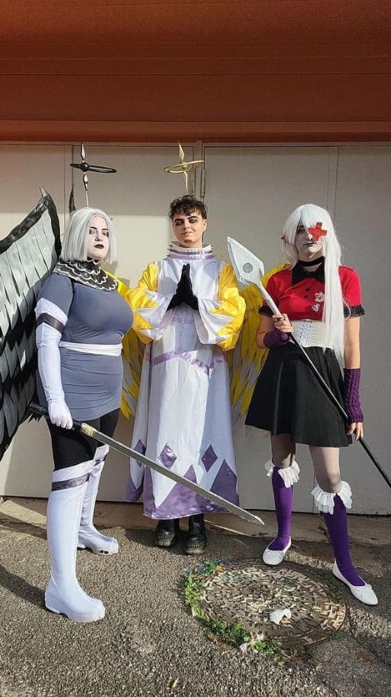 Hero Festival 2024 - Photo 12