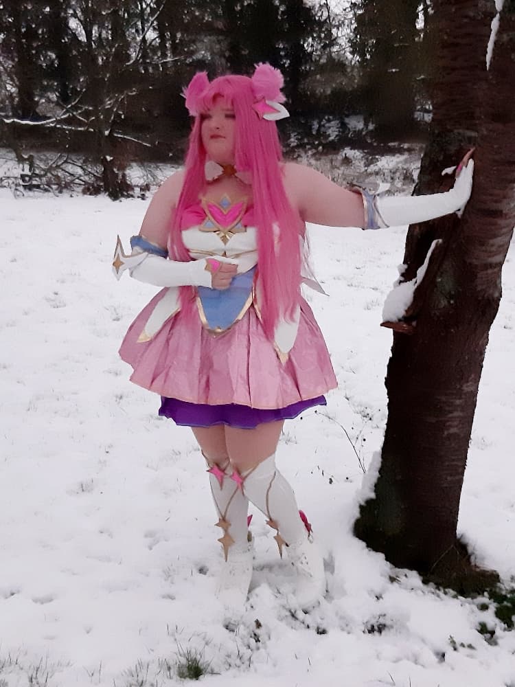 Kai'sa Star guardian - Photo 3