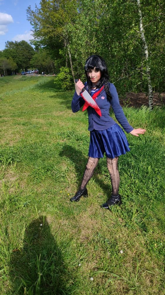Ayano Japanantes  - Photo 3