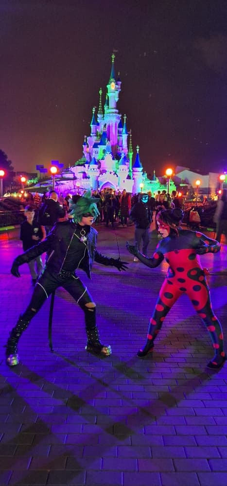 Miraculous TX/GN 01 - Photo 6