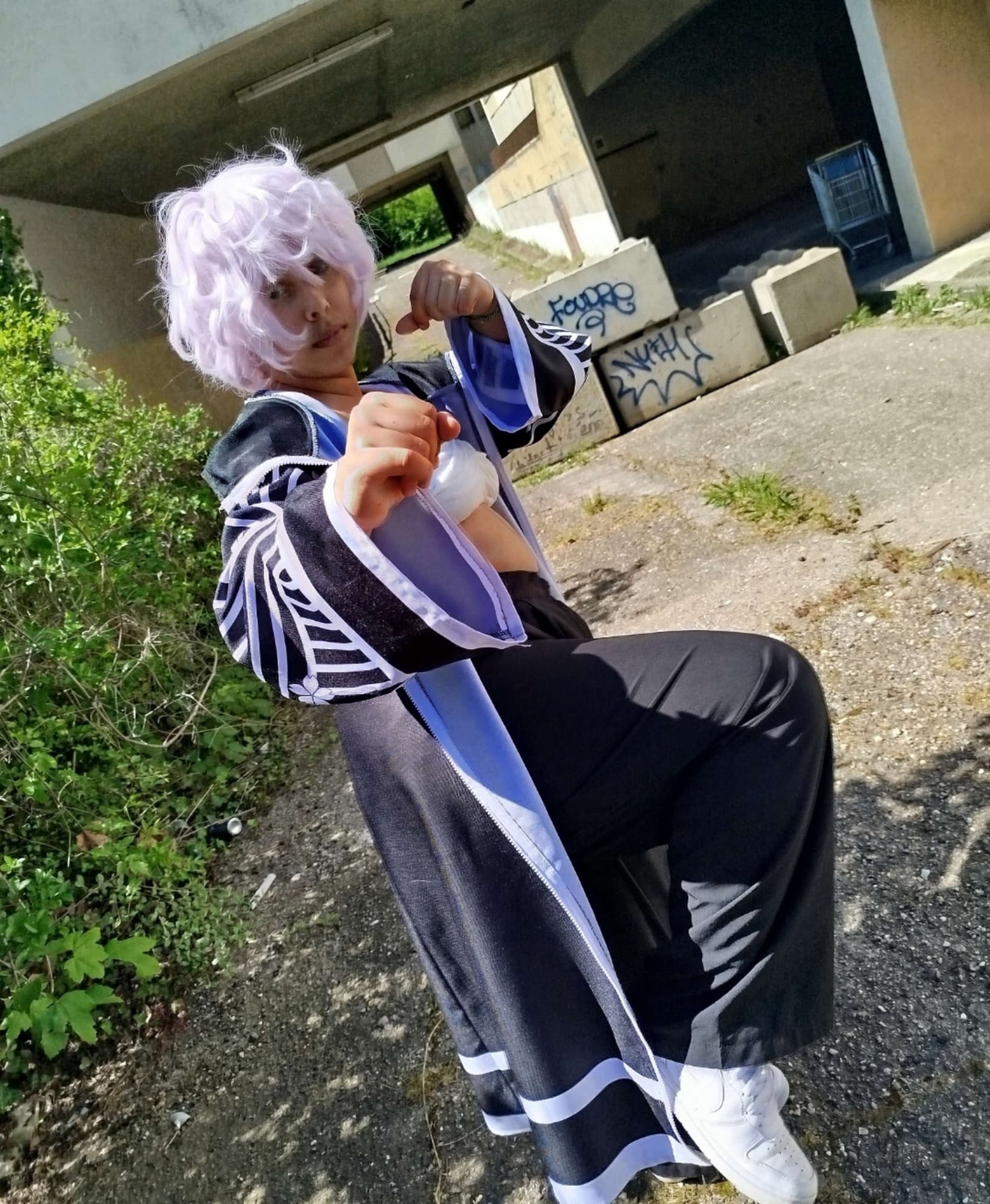 Senju - Photo 17