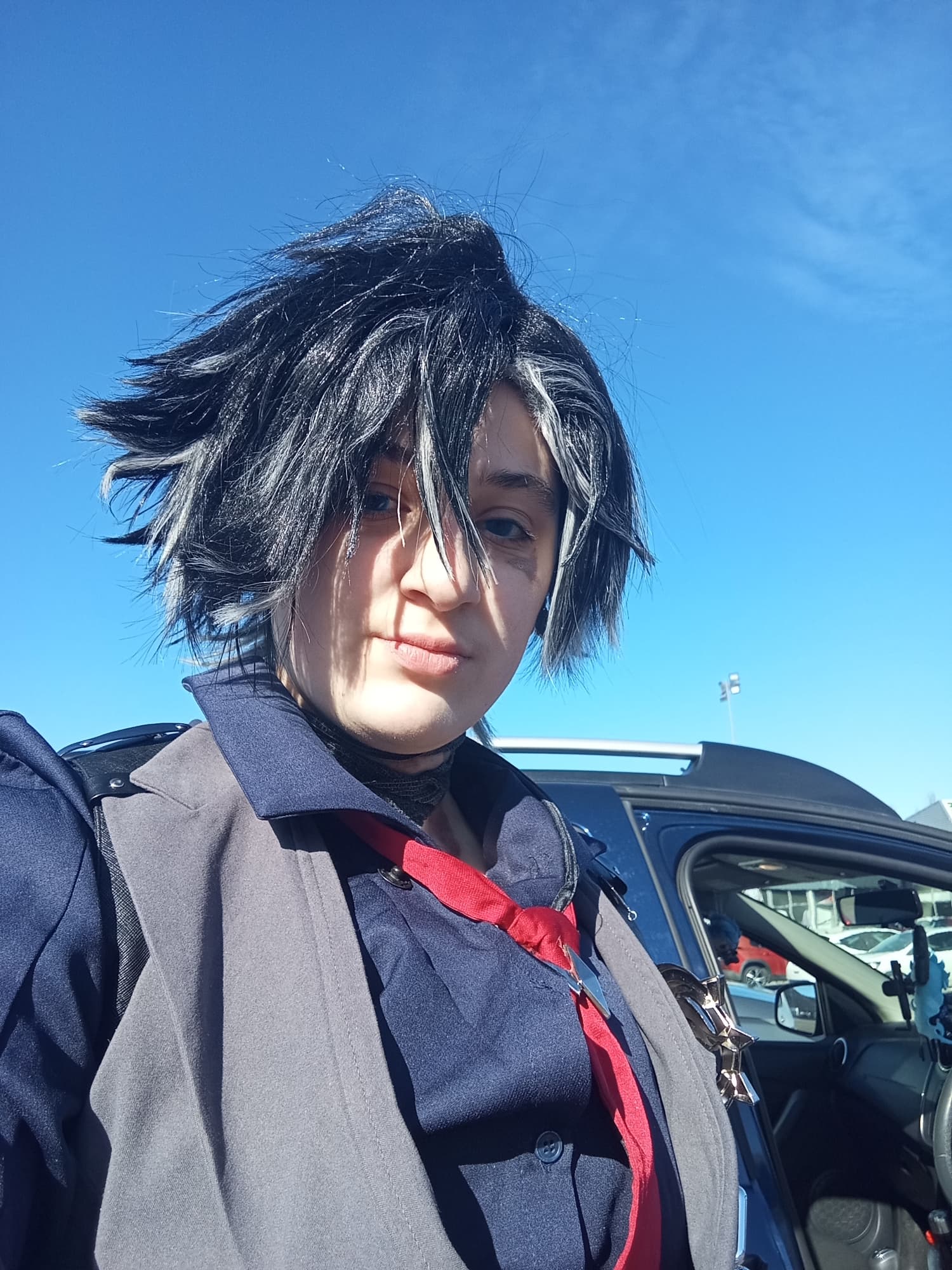 Wriothesley - Photo 2