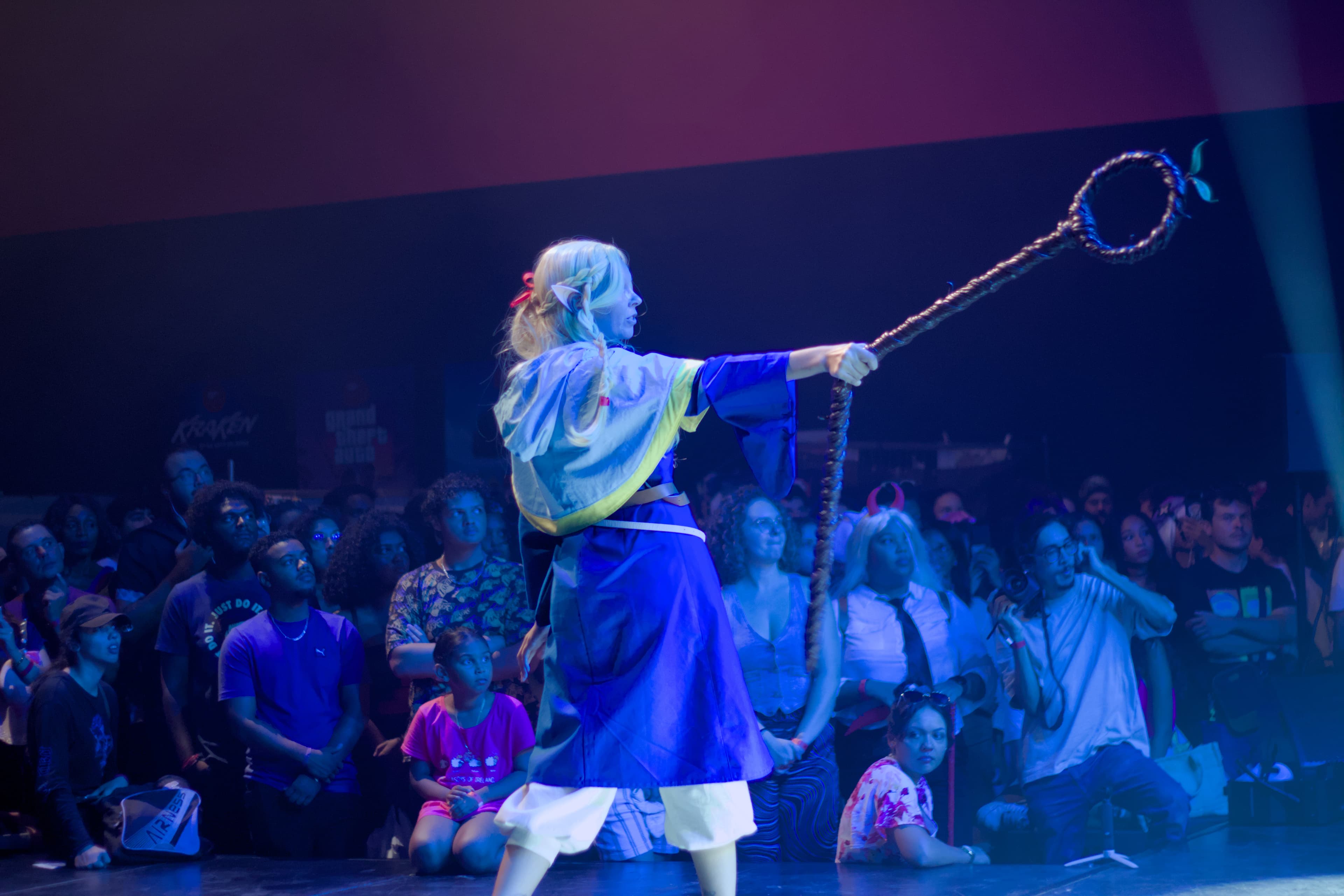 Otaku City part. 2 - Photo 4