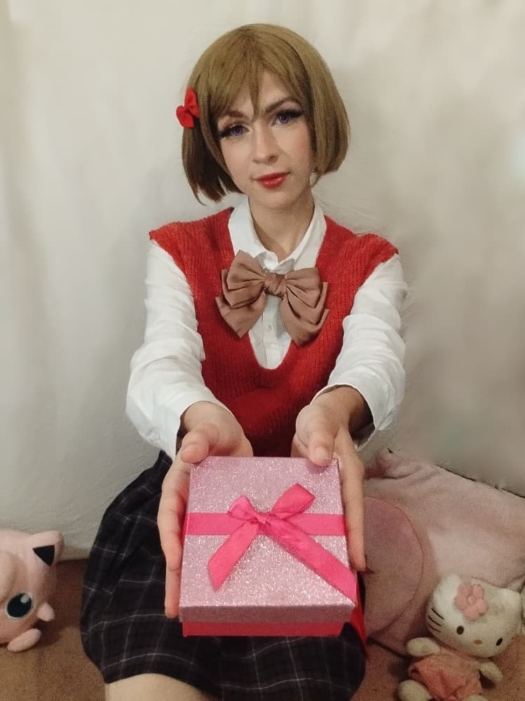 Hanayo Valentine - Photo 8