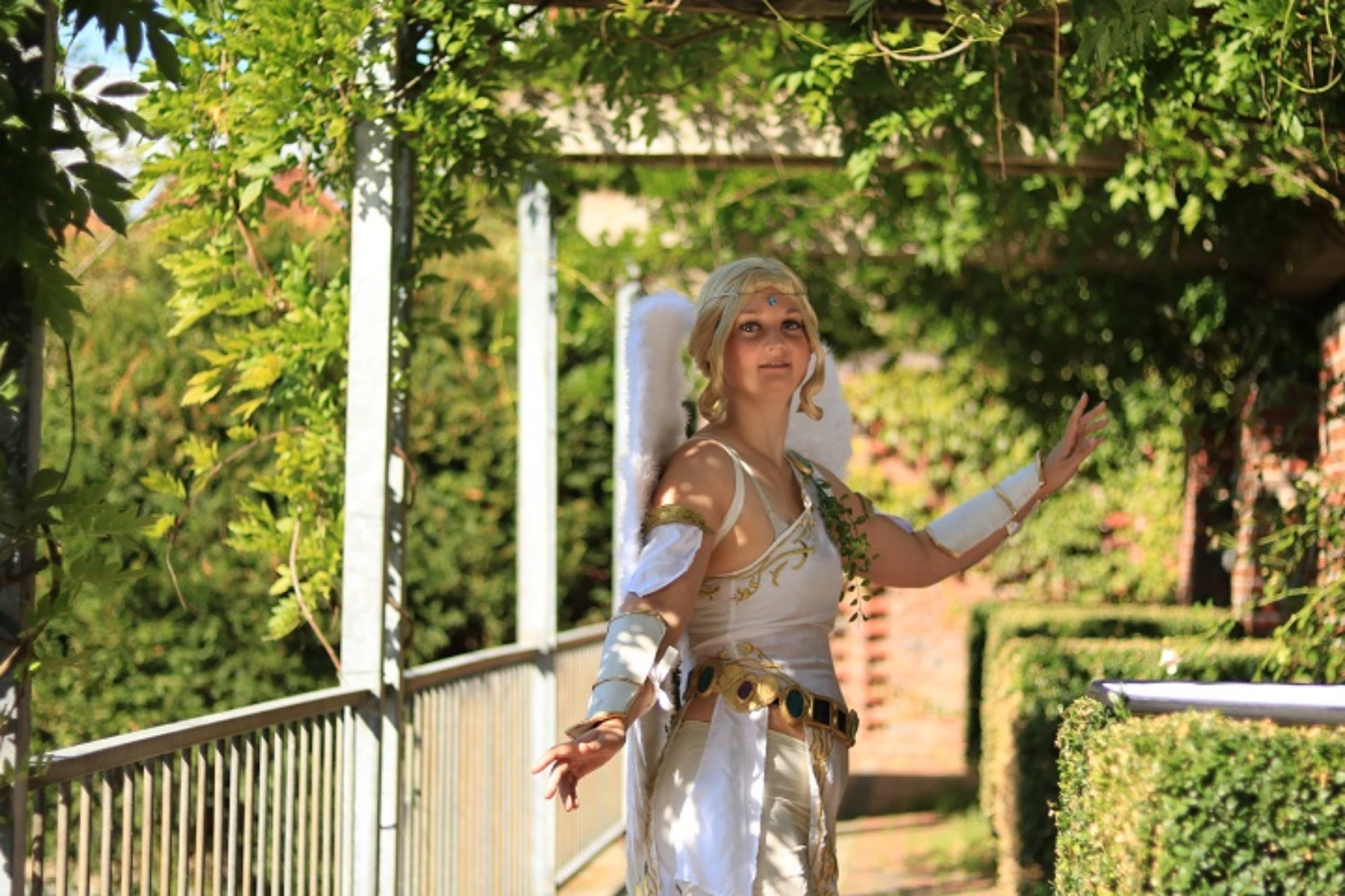 Angel (TTT 2) - Photo 65