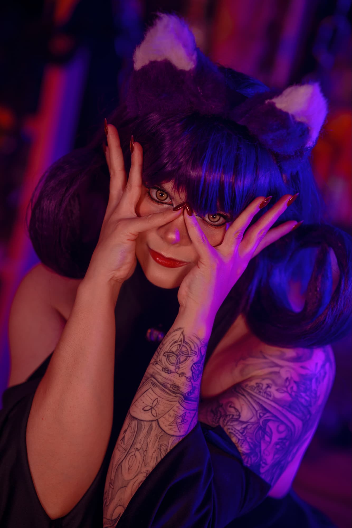 Blair Soul Eater - Photo 8