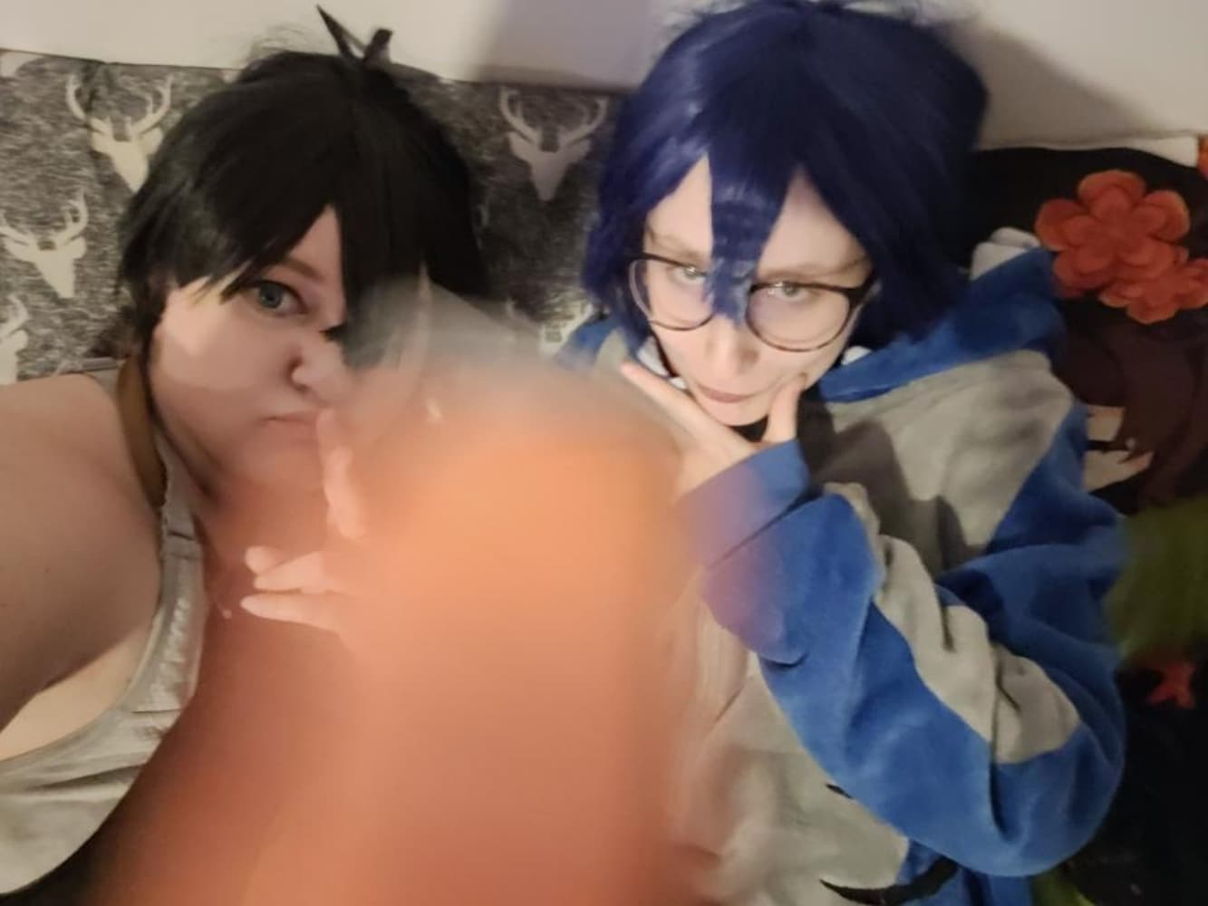 Chaotique Kaito - Photo 23