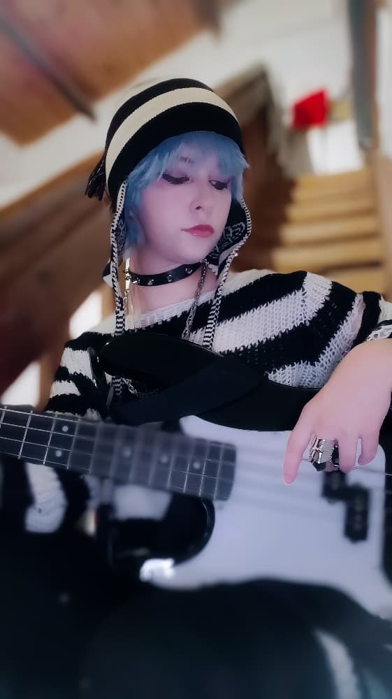 Shinichi Okazaki  - Photo 3