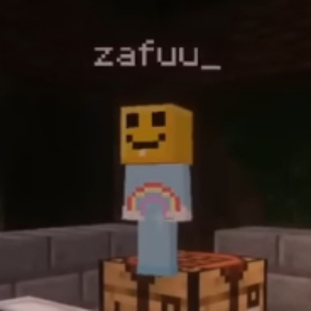 Zafuu