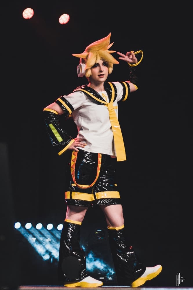 Len Kagamine - Photo 4