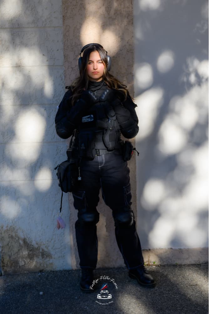 Seth « Cold »  - Photo 1