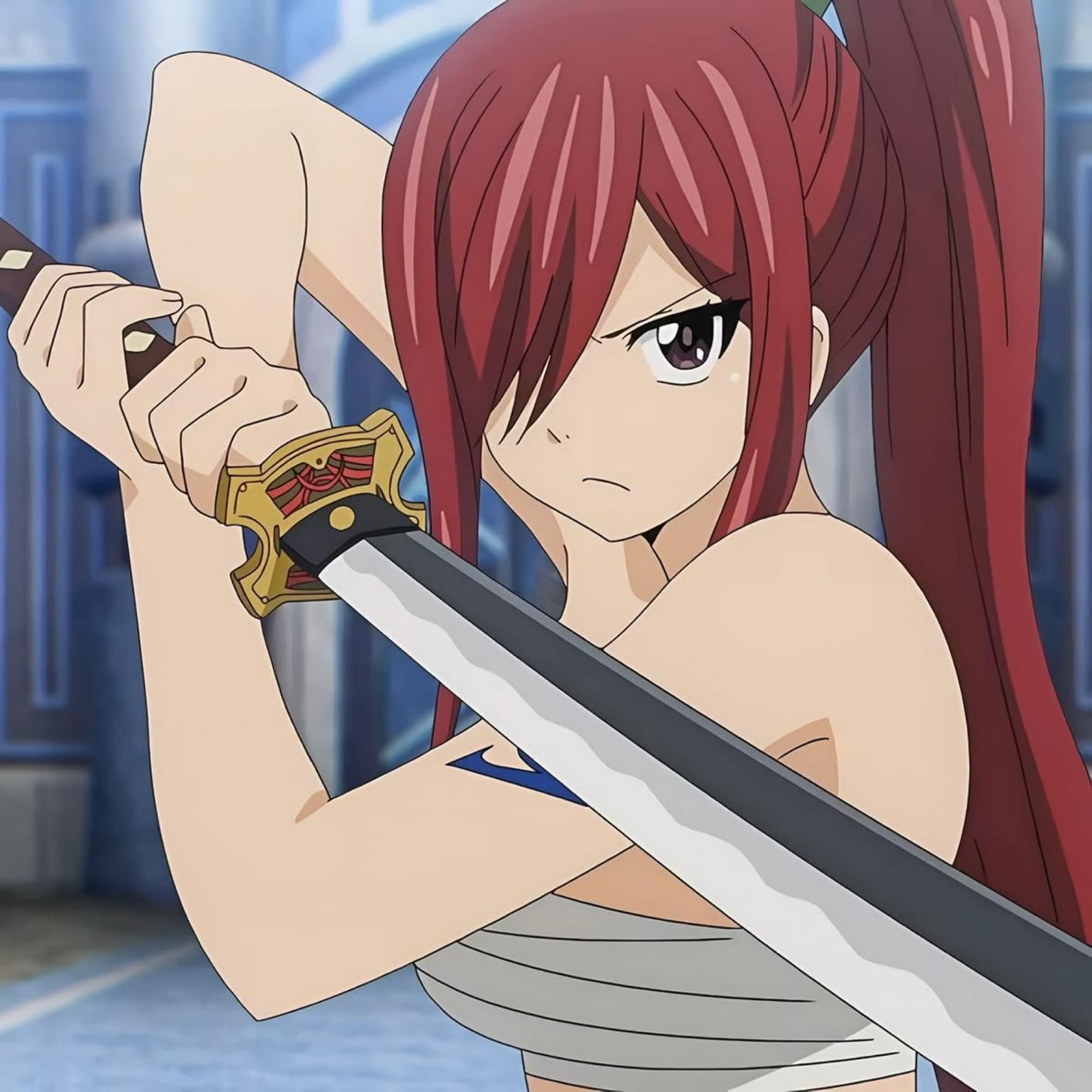 Erza