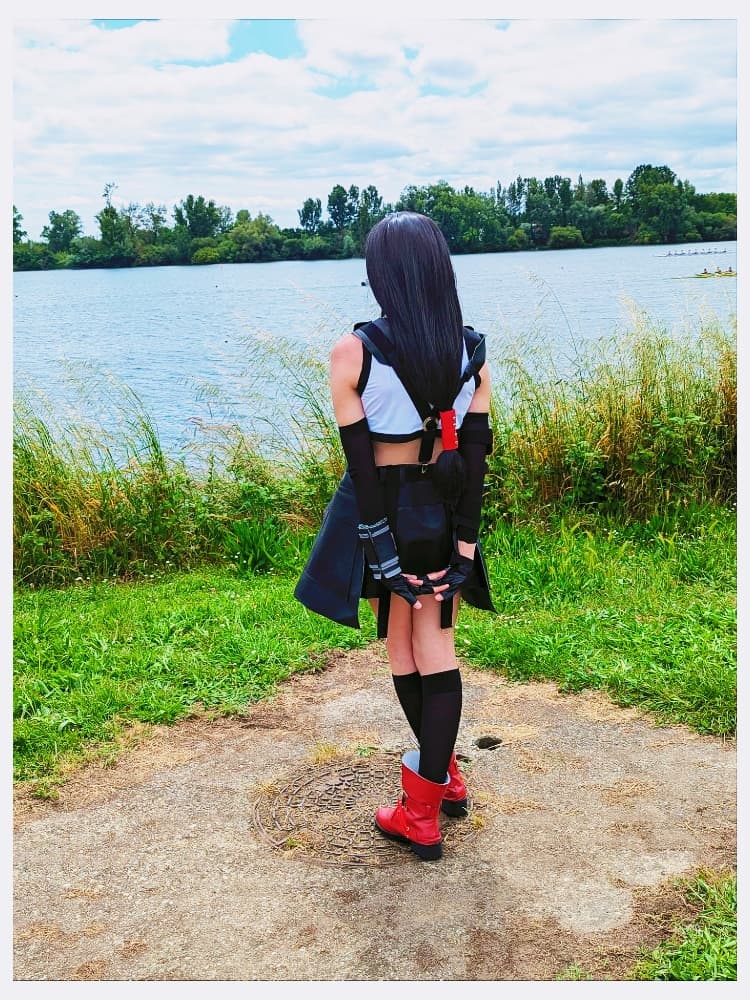 Tifa Lockhart - Photo 1