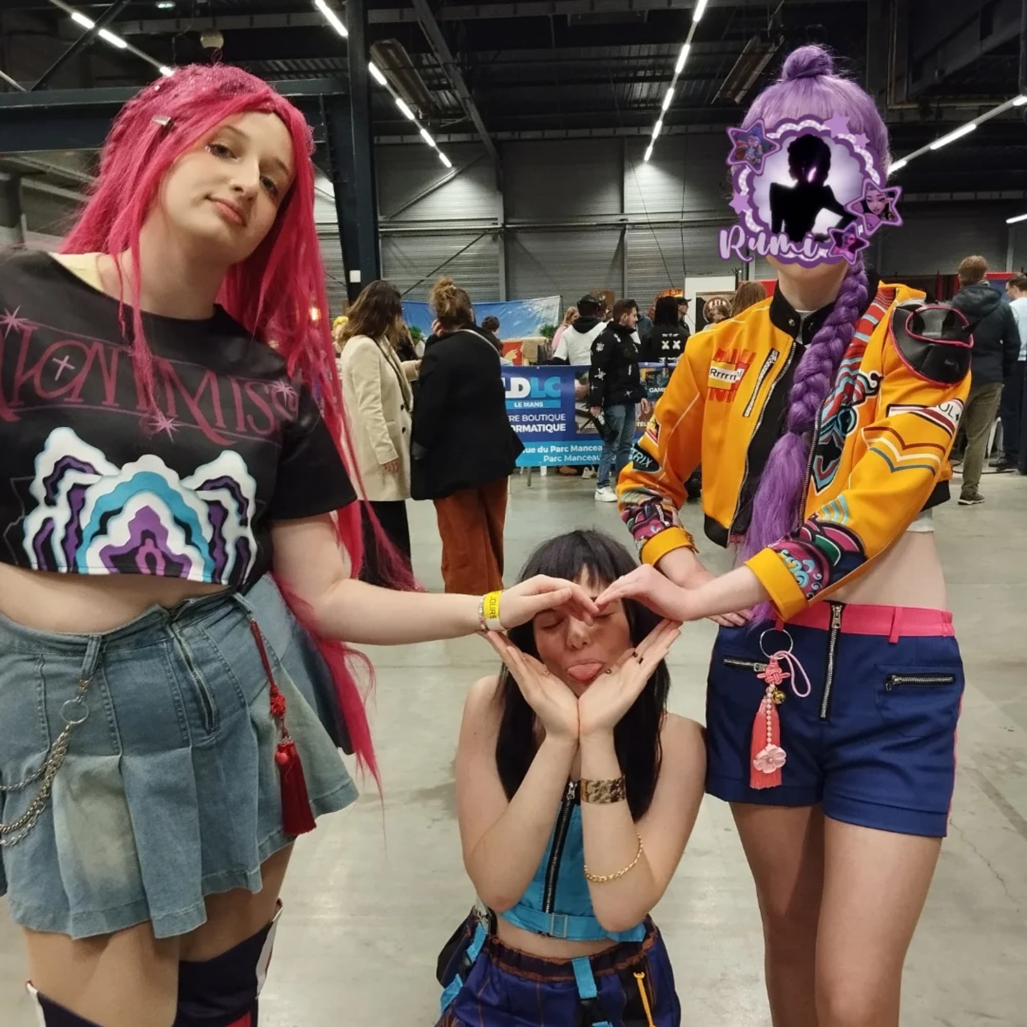 Geek life 2026 - Photo 3