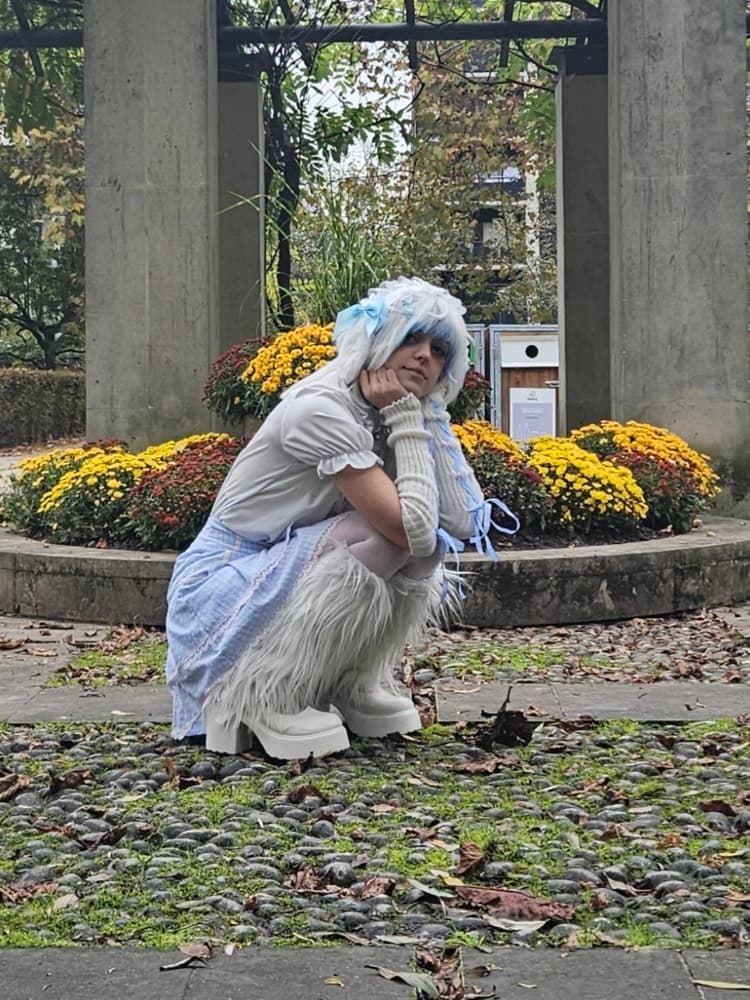 Cinnamoroll-Sanrio - Photo 10