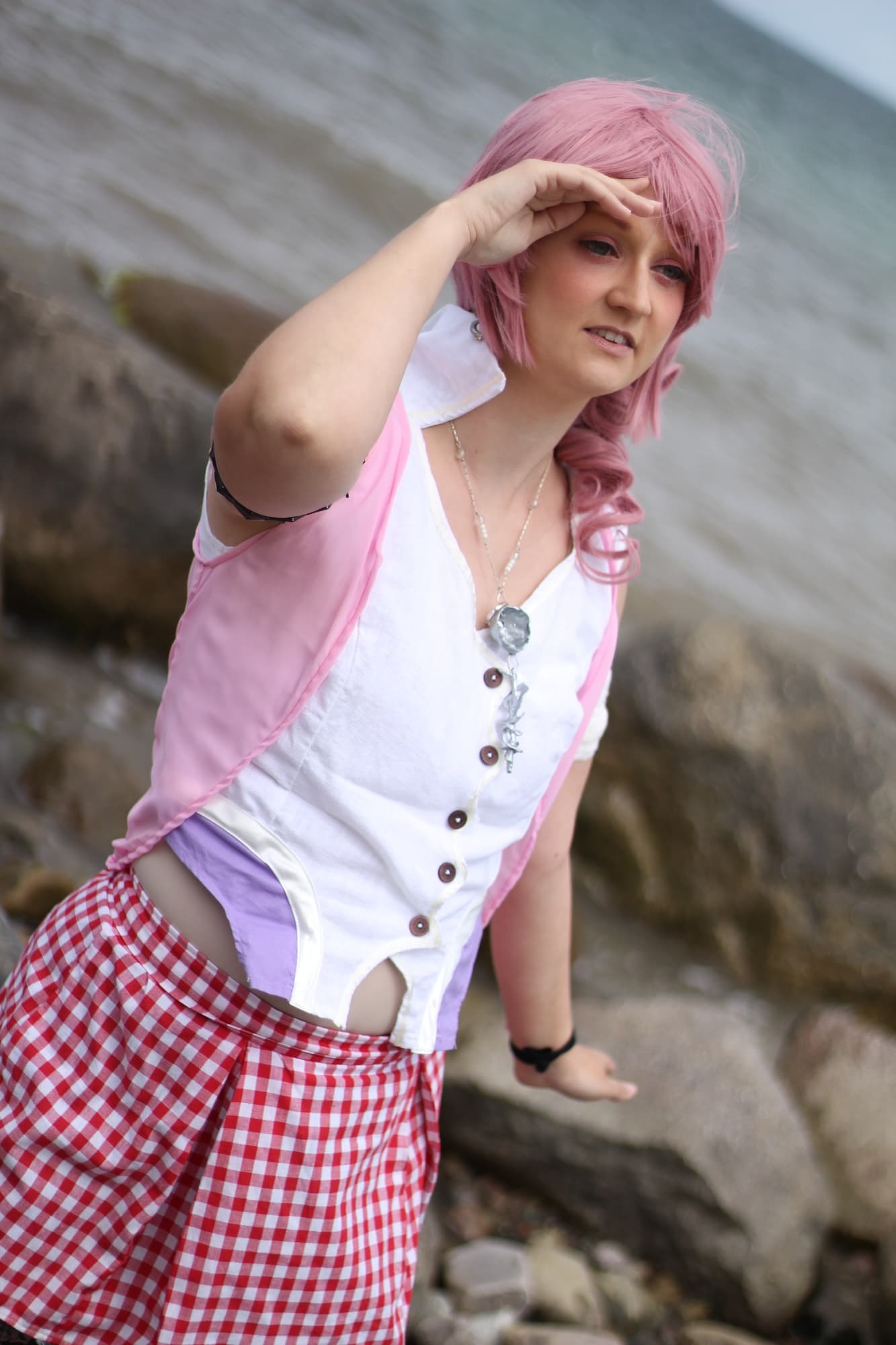 Serah Farron  - Photo 6