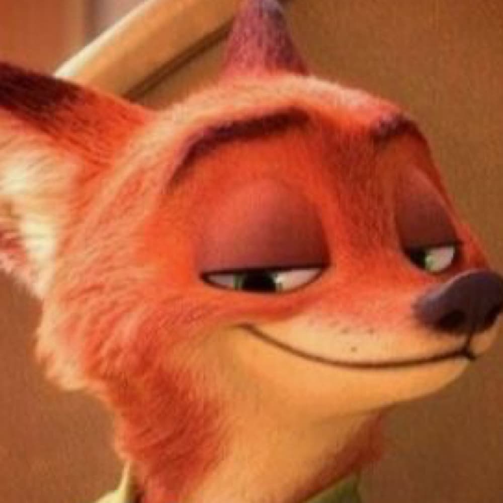 Nick Wilde 
