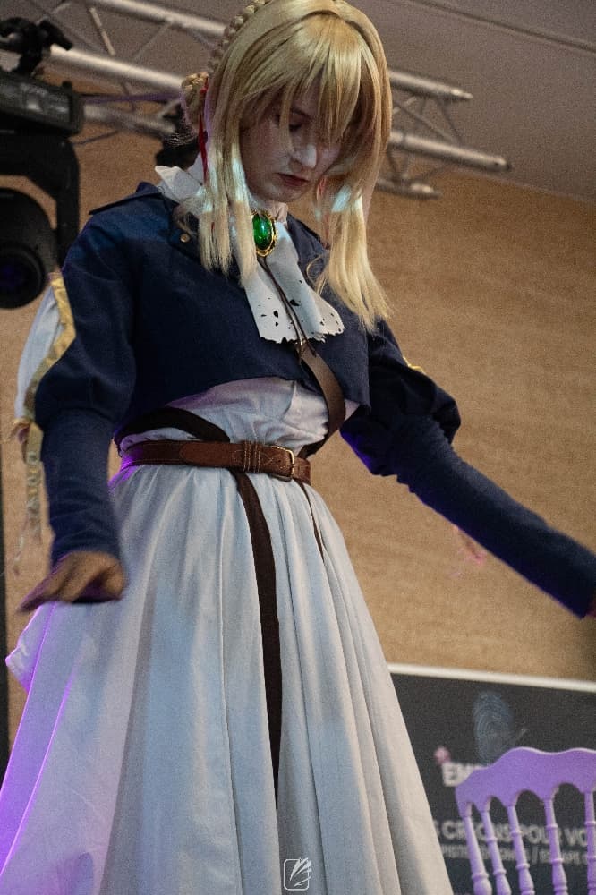 Violet evergarden - Photo 13