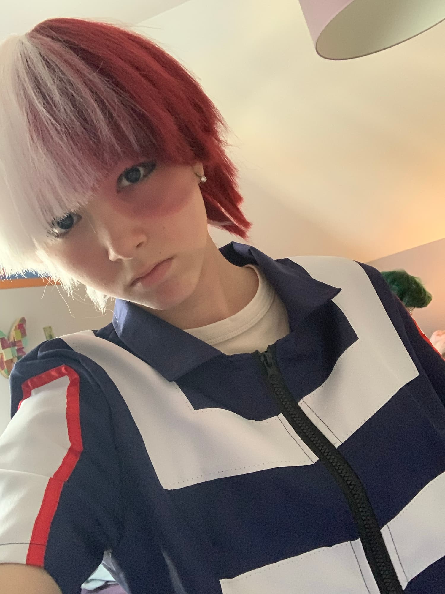 Shoot Todoroki  - Photo 43