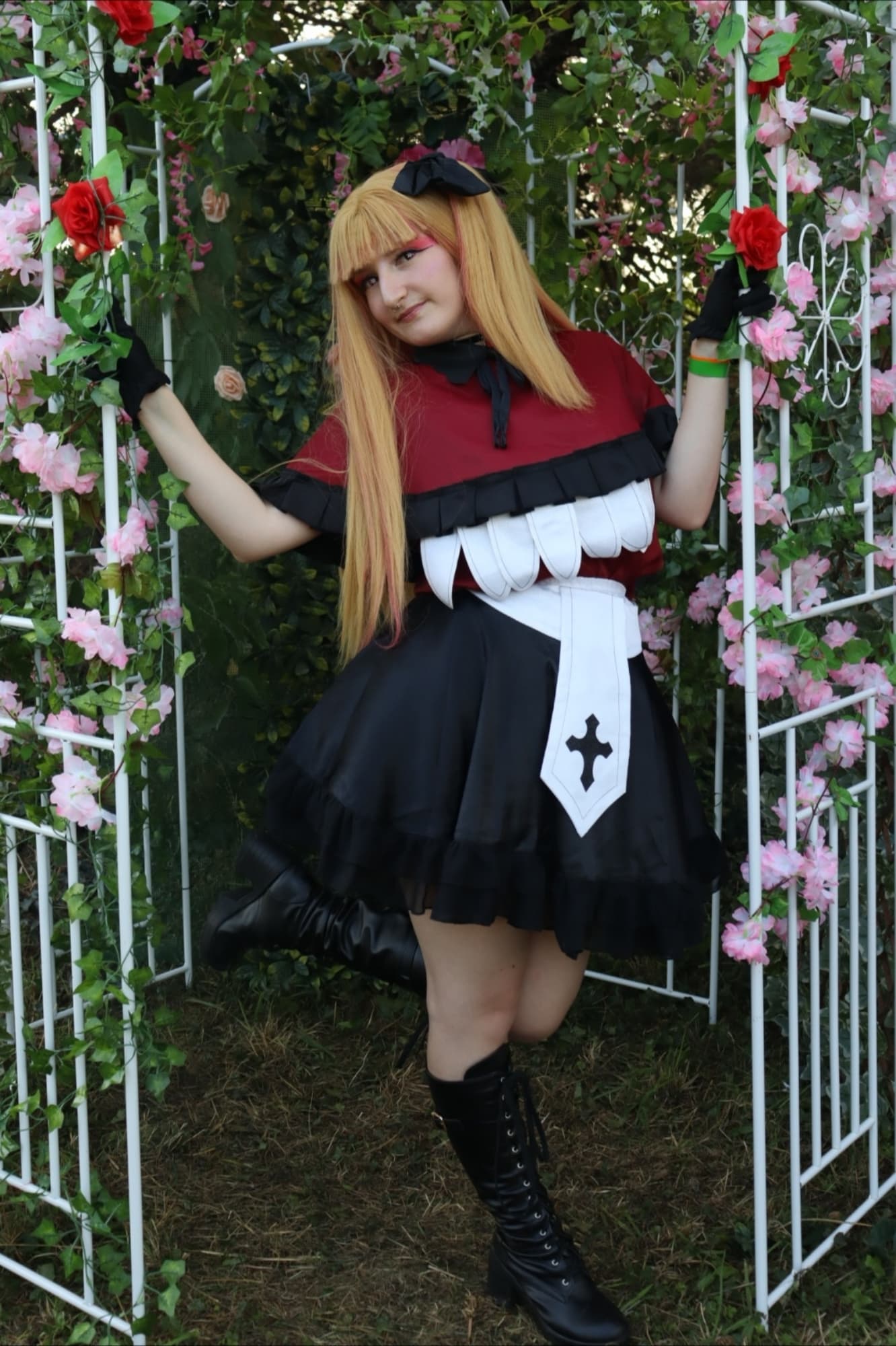 Ruby [Red Idol]  - Photo 5