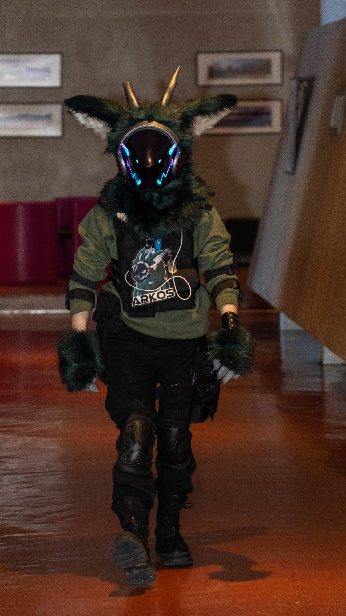 Canthrofur 2024 - Photo 7