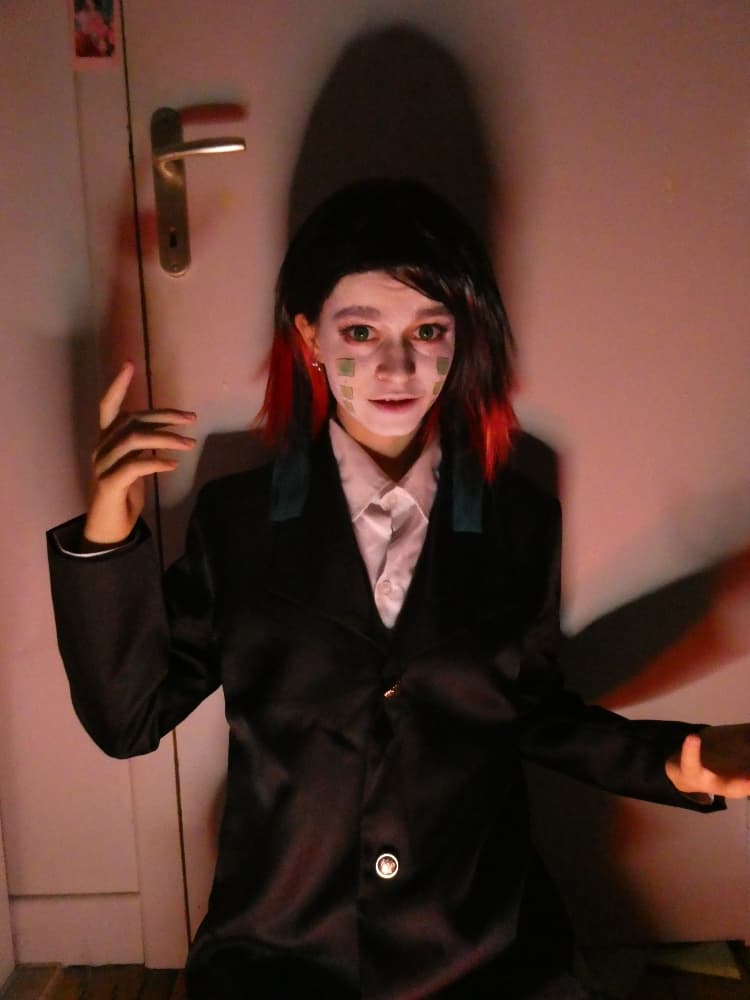 ☆ Enmu ☆ - Photo 6