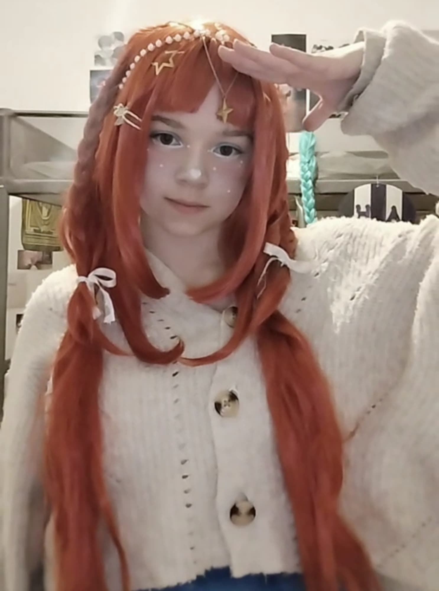 Nilou 🌊✨ - Photo 1