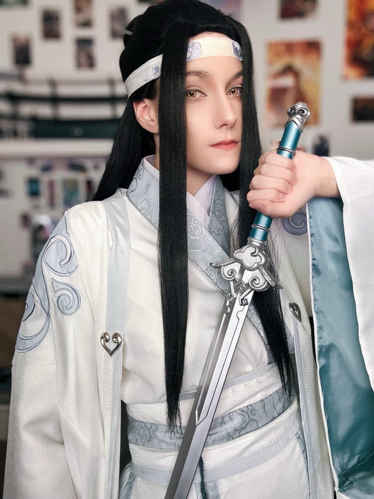 Lan Wangji  - Photo 1