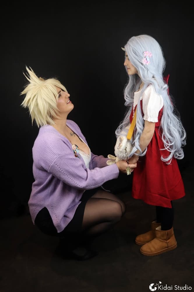 Mitsuki Bakugo  - Photo 1