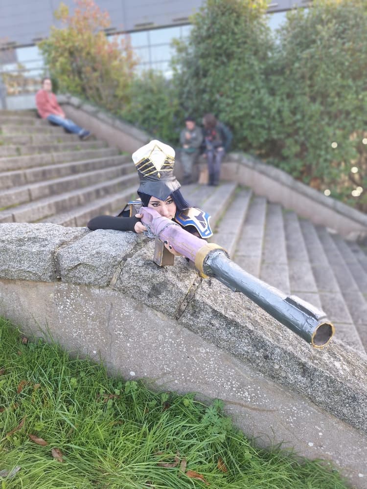 Shooting art to play - Photo 14