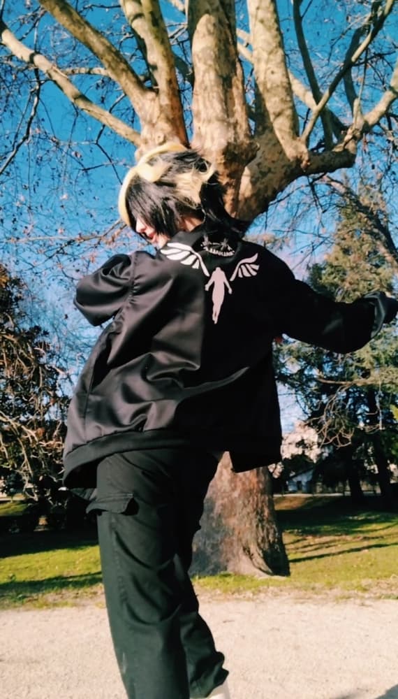 Kazutora Hanemiya  - Photo 4