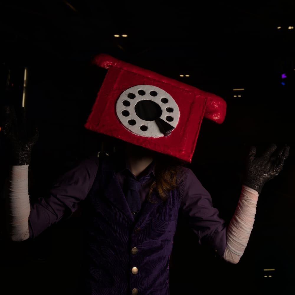 Phone Guy  - Photo 3