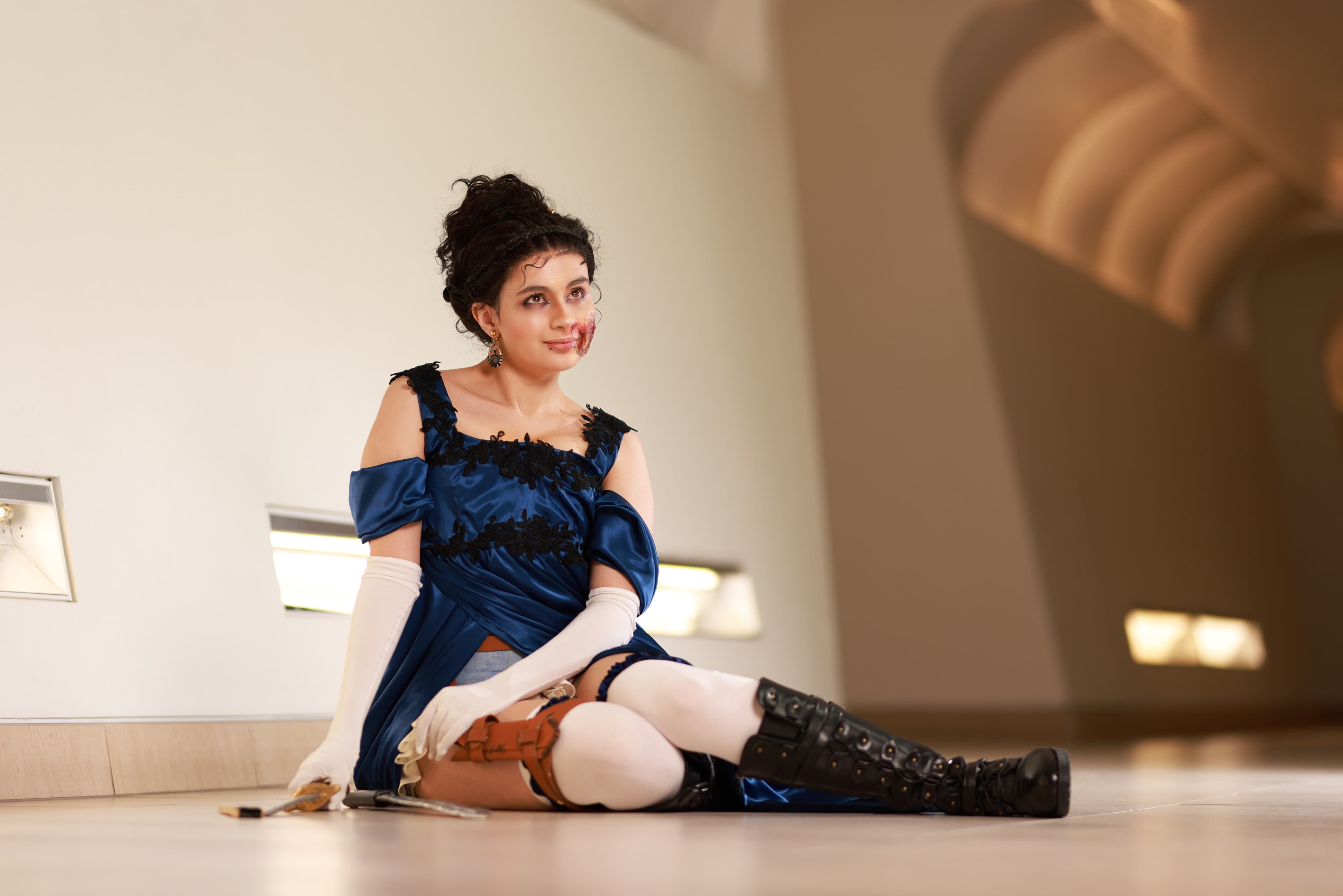 Orgueil et préjugés  - Photo 7