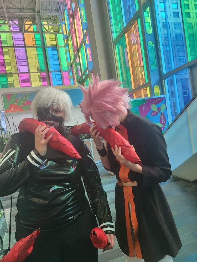 Chaotique Anya - Photo 1