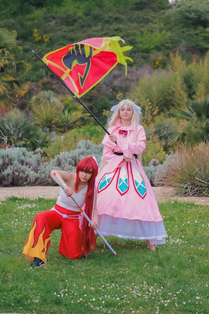 Mavis vermillion  - Photo 18