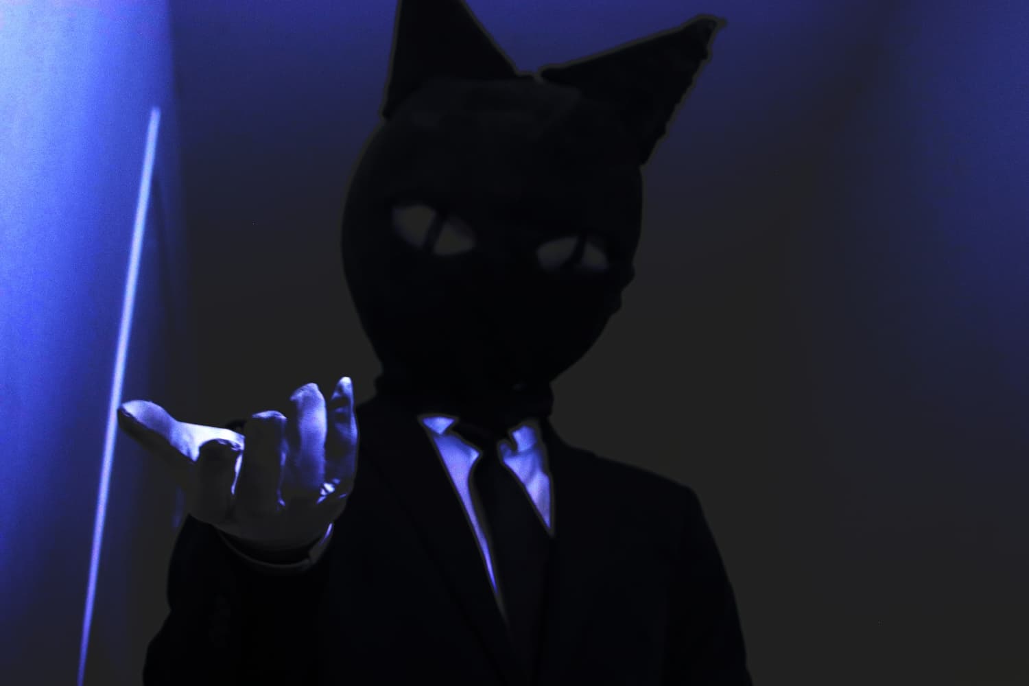 Shooting Perso Butle - Photo 1