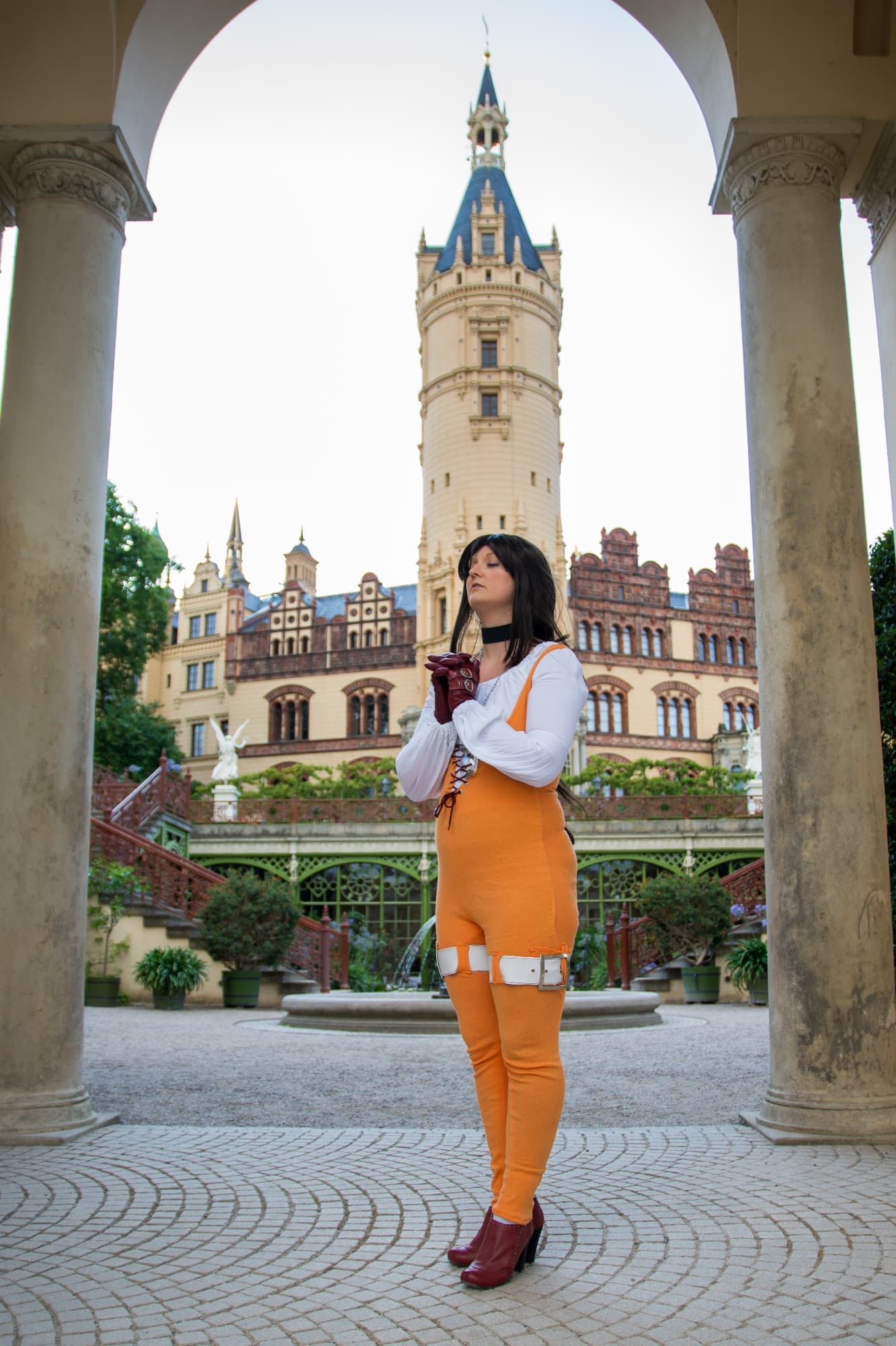 Garnet T. Alexandros - Photo 58