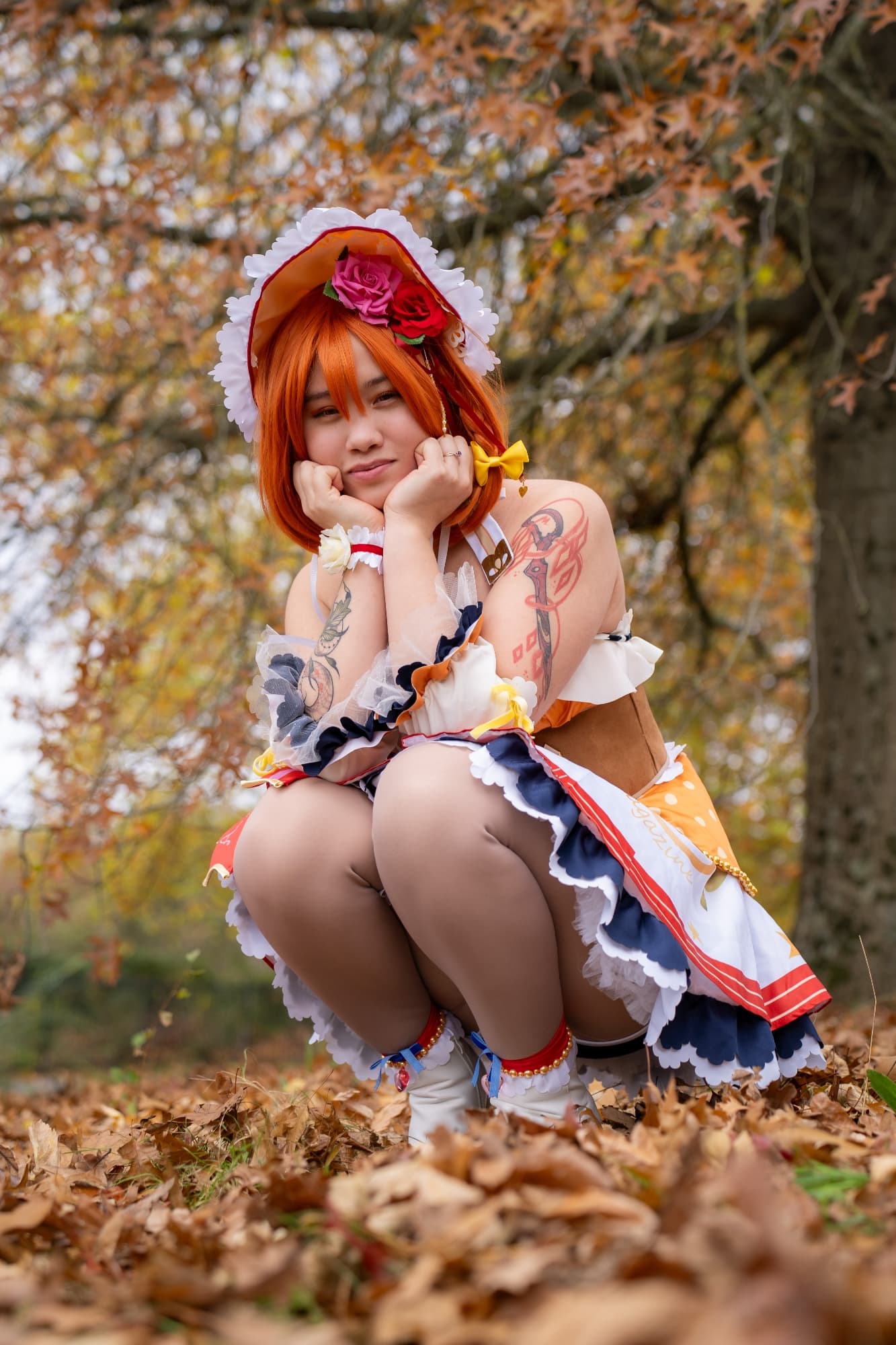 Chika valentine's - Photo 8