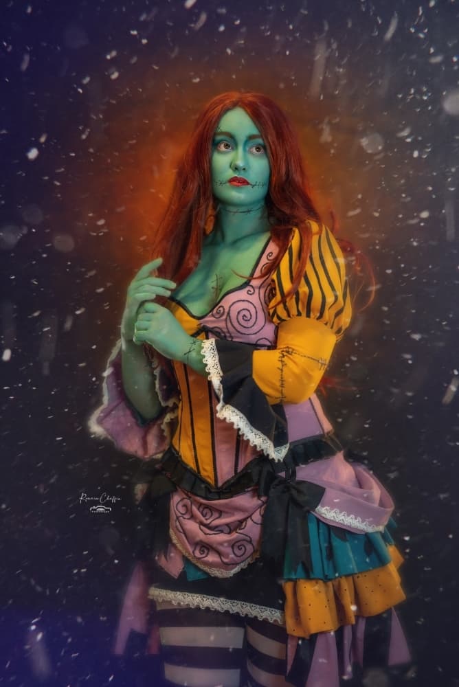 Sally historique  - Photo 3